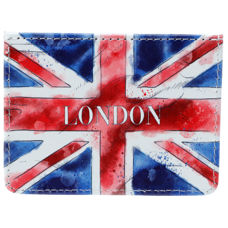 London Tour RFID Protection Card Holder CARD26