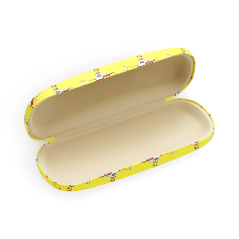 Glasses/Sunglasses Case The Beatles Yellow Submarine CASE101