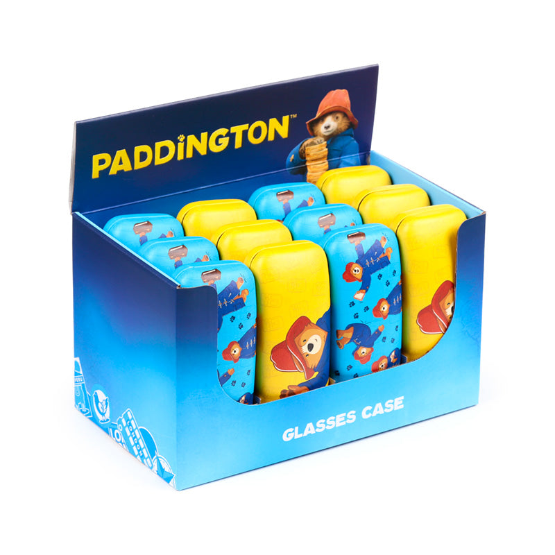 Glasses/Sunglasses Case Paddington Bear CASE90