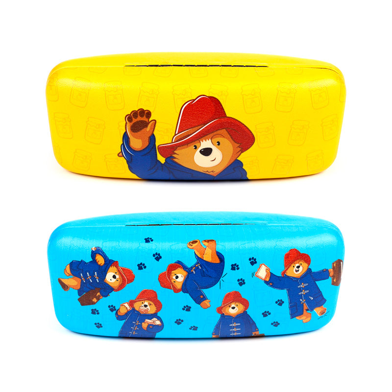 Glasses/Sunglasses Case Paddington Bear CASE90