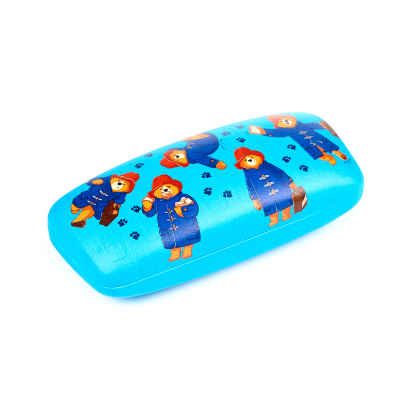 Glasses/Sunglasses Case Paddington Bear CASE90