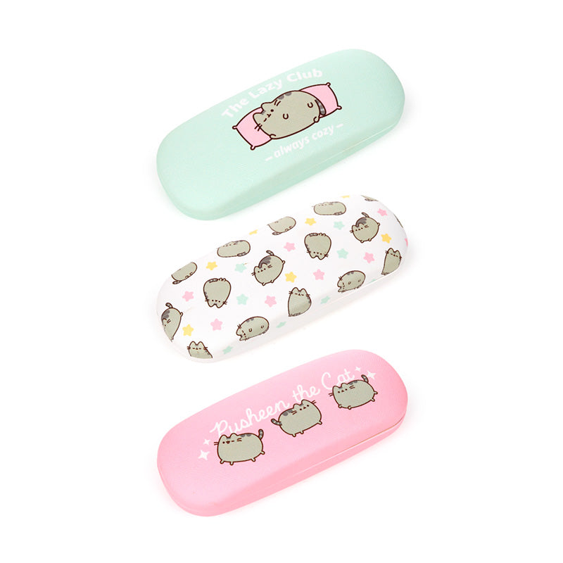 Glasses/Sunglasses Case Pusheen the Cat CASE92