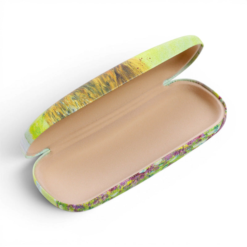 Glasses/Sunglasses Case Jan Pashley Highland Coo CASE93