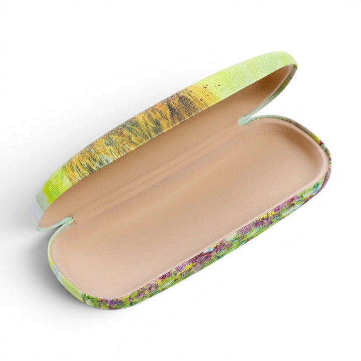 Glasses/Sunglasses Case Jan Pashley Highland Coo CASE93