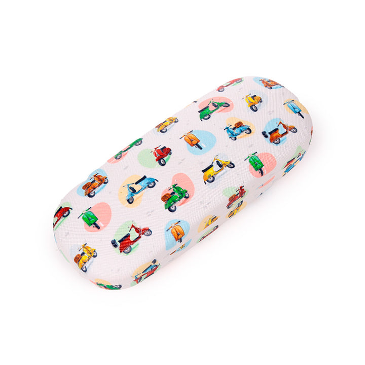 Glasses/Sunglasses Case Scooter CASE94
