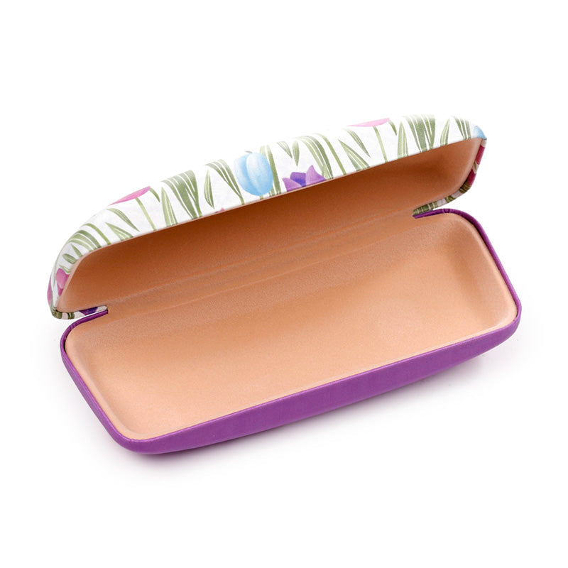 Glasses/Sunglasses Case Tulips CASE99