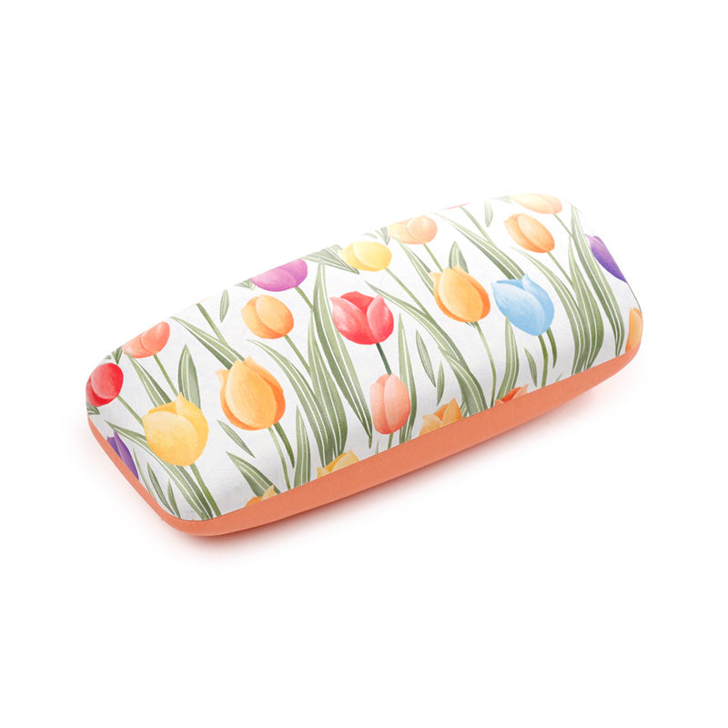 Glasses/Sunglasses Case Tulips CASE99