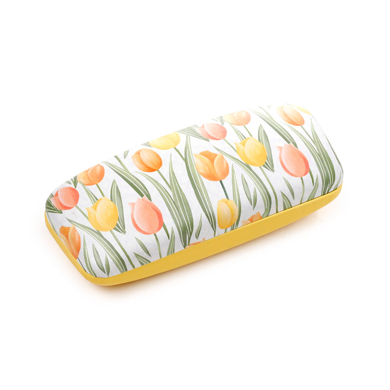 Glasses/Sunglasses Case Tulips CASE99