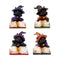 Witches Magical Black Cat Reading from Spell Book CAT205