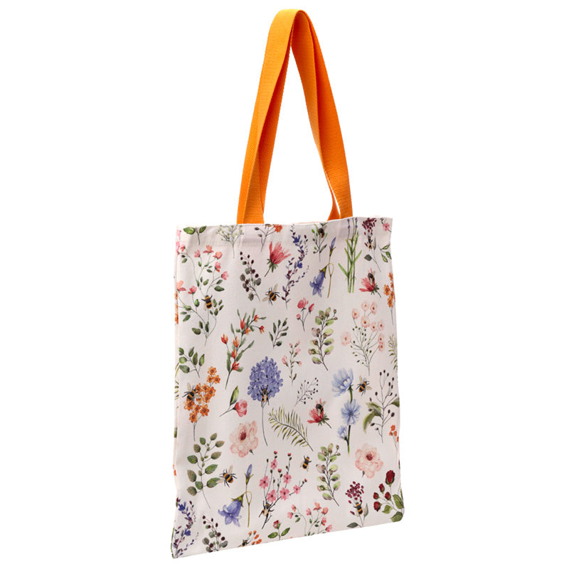 Nectar Meadows Reusable Tote Bag CBAG113