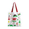 Welsh Dragon Wales (Cymru) Reusable Tote Bag CBAG127
