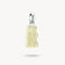 Thomas Sabo Charm Club Charming Connect Sterling Silver White HARIBO Goldbear Charm CC1275-017-14
