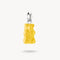 Thomas Sabo Charm Club Charming Connect Sterling Silver Yellow HARIBO Goldbear Charm CC1275-017-4