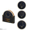 Harry Potter Set Of 4 Spell & Charms Series 1 Coasters CR4100