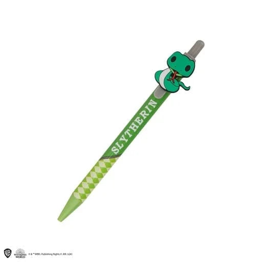 Harry Potter Pen Slytherin CR5422