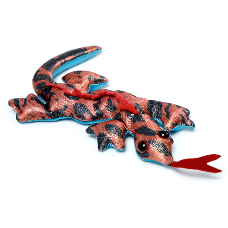 Salamander Small Sand Animal CH11X-A
