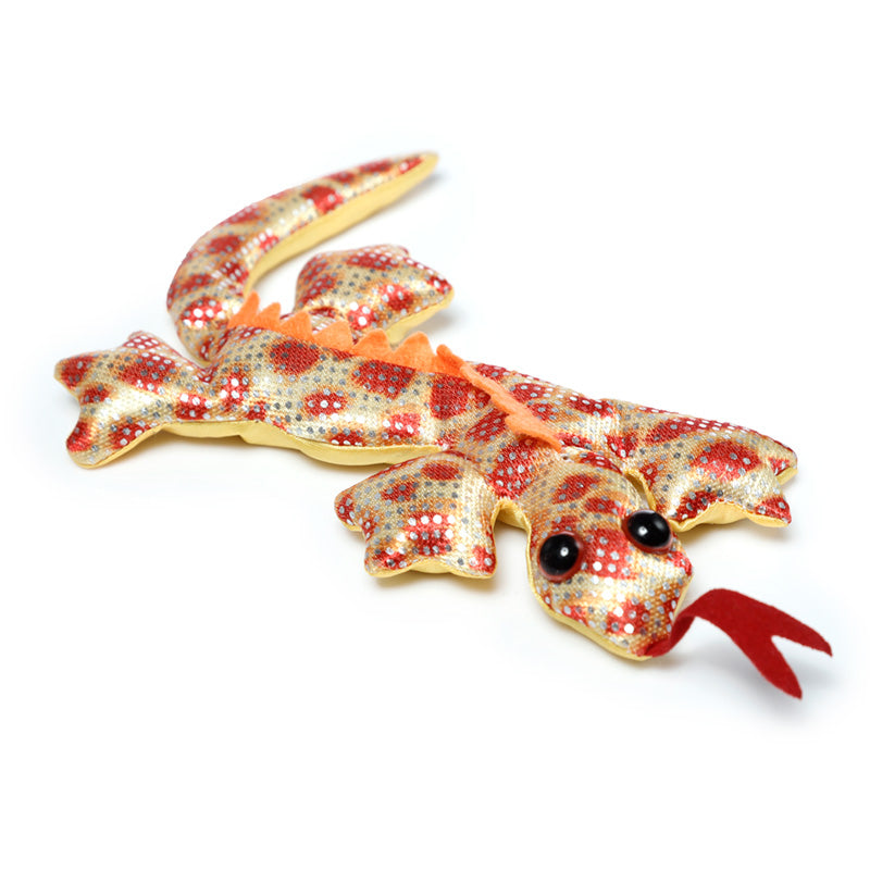 Salamander Small Sand Animal CH11X-A