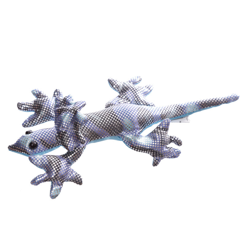 Frill Neck Lizard Small Sand Animal CH11X-B