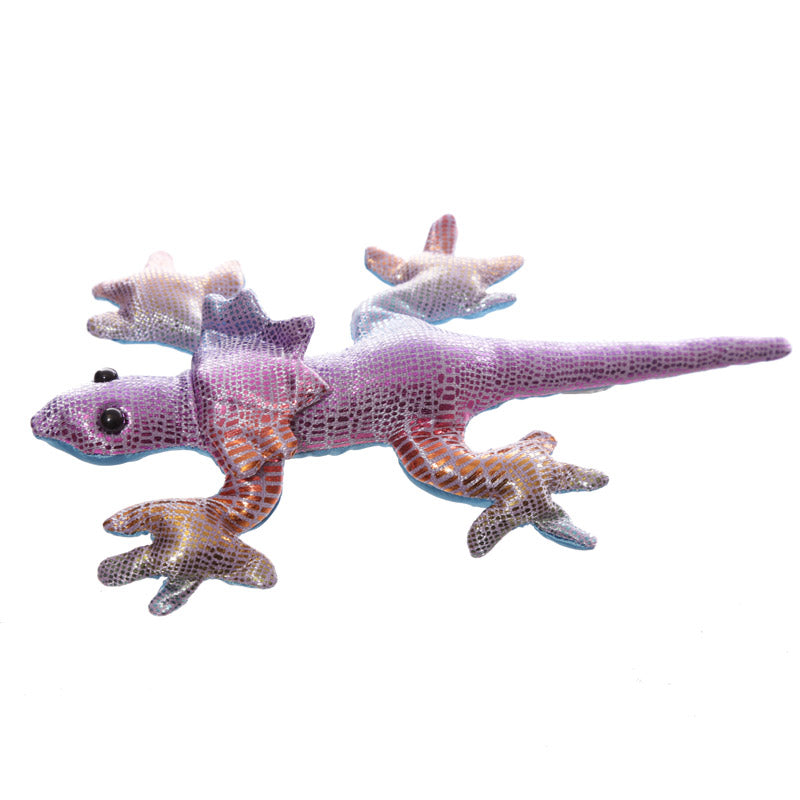 Frill Neck Lizard Small Sand Animal CH11X-B