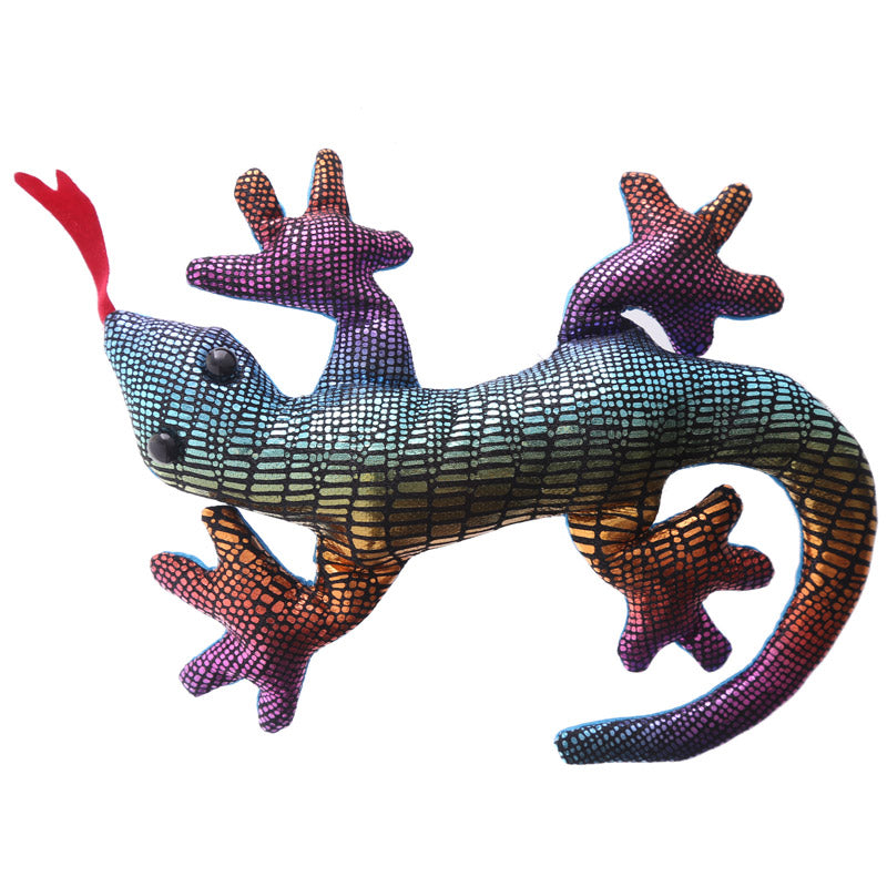 Gecko Small Sand Animal CH11X-C