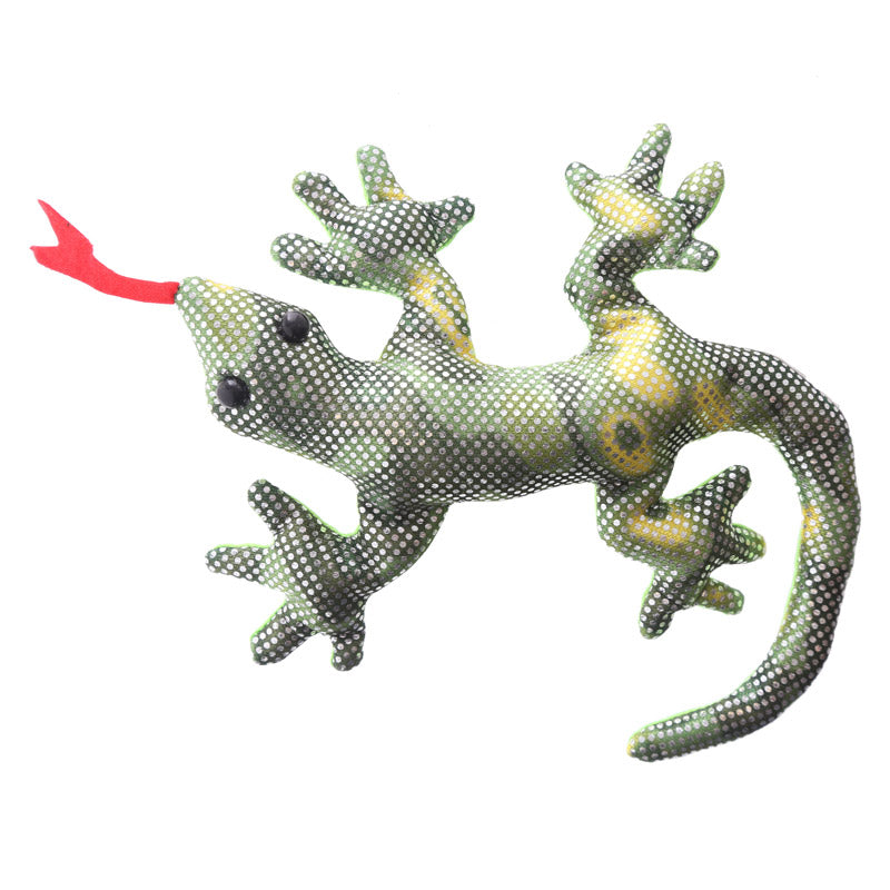 Gecko Small Sand Animal CH11X-C