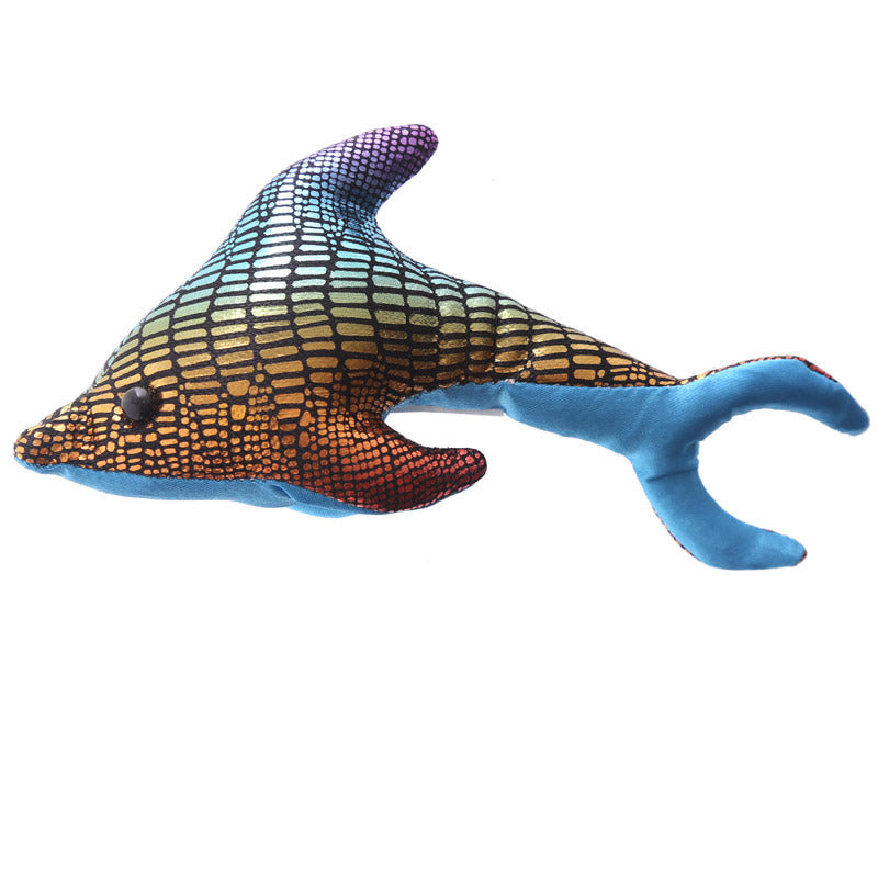 Dolphin Small Sand Animal CH11X-D