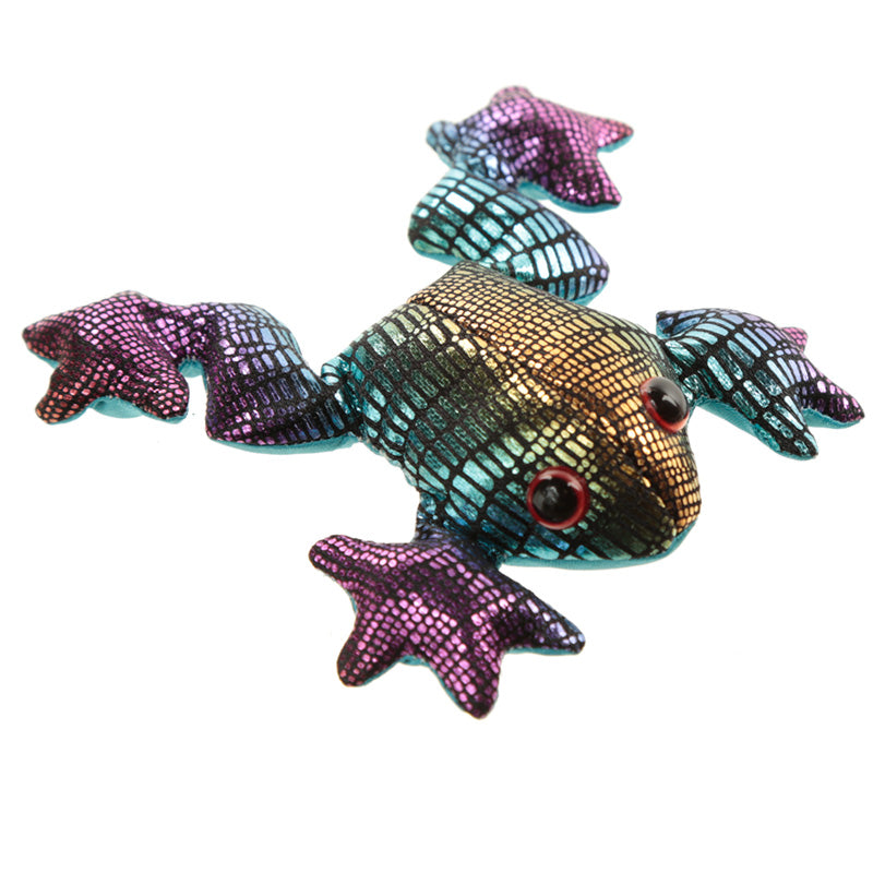 Frog Small Sand Animal CH11X-E