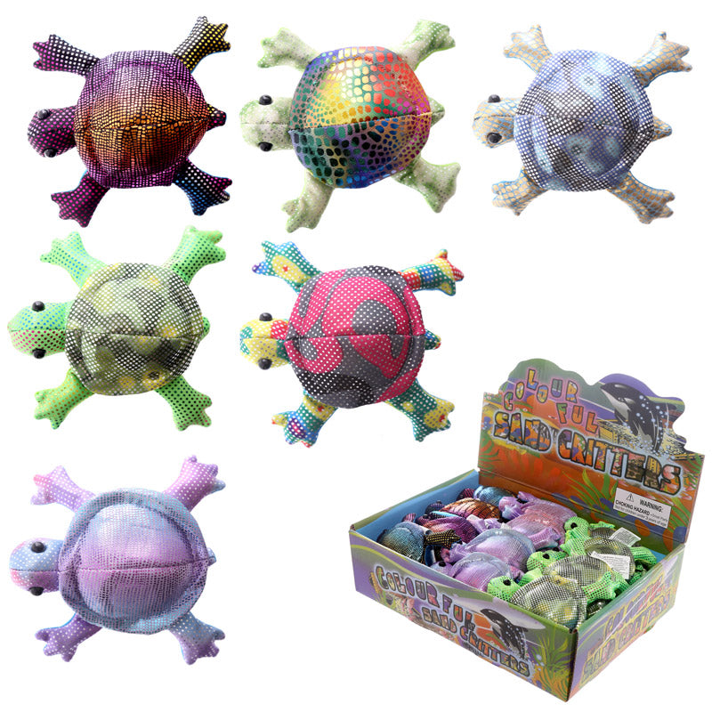 Tortoise Small Sand Animal CH11X-G