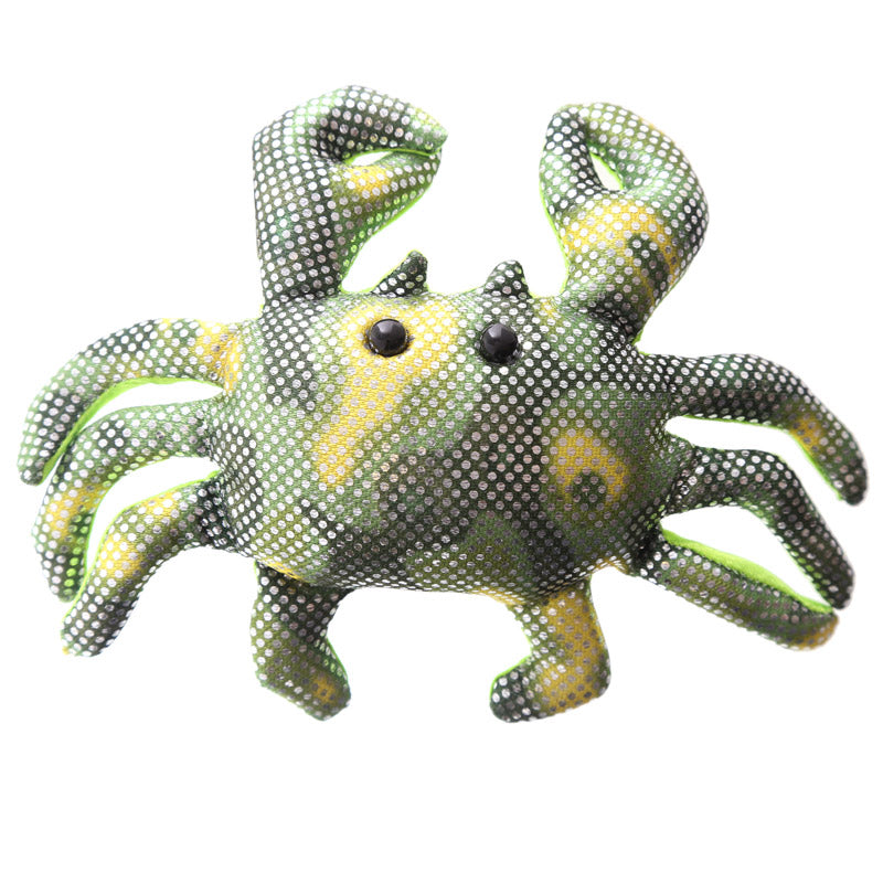 Crab Small Sand Animal CH11X-H