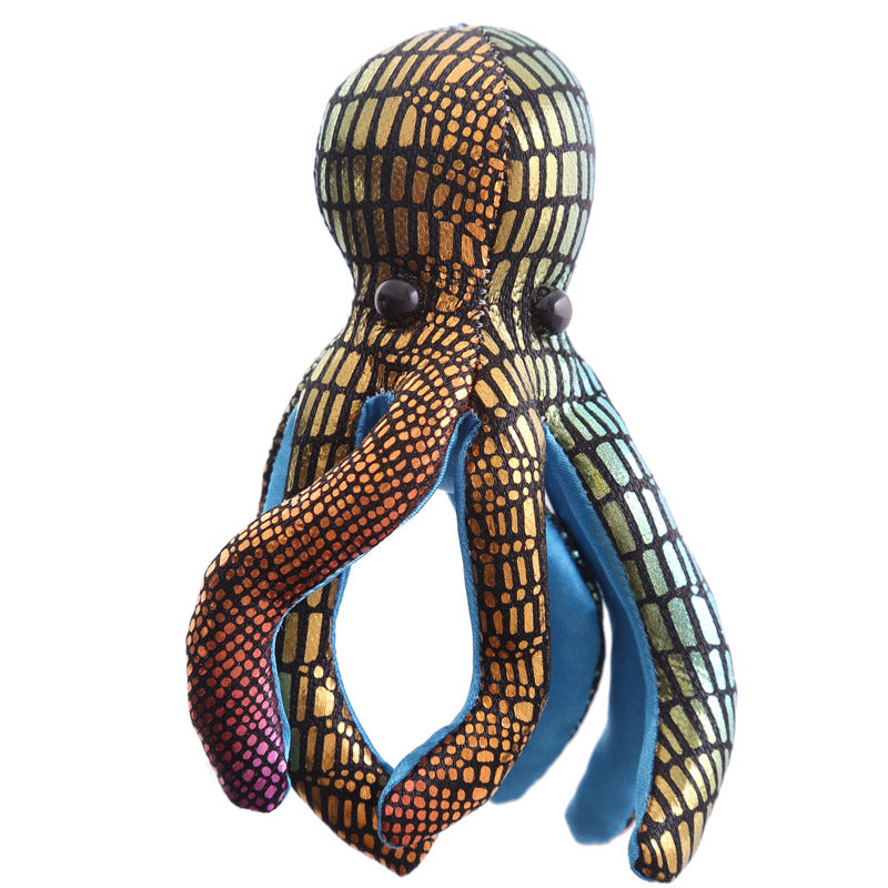 Octopus Small Sand Animal CH11X-S