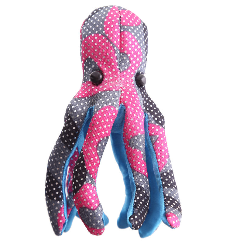 Octopus Small Sand Animal CH11X-S