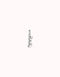 Gimme A Letter E Silver Metal Charm CHA0031MTL0000U