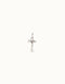 Gimme A Letter T Silver Metal Charm CHA0046MTL0000U