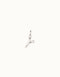 Gimme A Letter Y Silver Metal Charm CHA0051MTL0000U