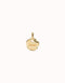 18k Gold Plated Hazte Gold Love Charm CHA0250ORO0000U