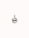 Sterling Silver Plated Hazte Silver Luck Charm CHA0251MTL0000U