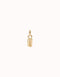 18k Gold Plated Hazte Gold Love Charm CHA0257ORO0000U