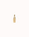 18k Gold Plated Hazte Gold Suerte (Luck) Charm CHA0258ORO0000U