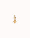 18k Gold Plated Hazte Gold Hamsa Charm CHA0259ORO0000U