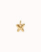 18k Gold Plated Hazte Gold Butterfly Charm CHA0272ORO0000U