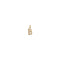 18k Gold Plated Hazte Gold Letter B Charm CHA0274ORO0000U