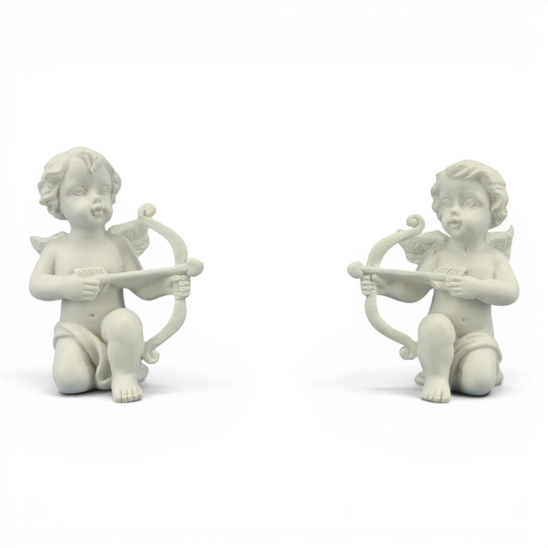 Heart of Heaven Cupid Cherub CHE148
