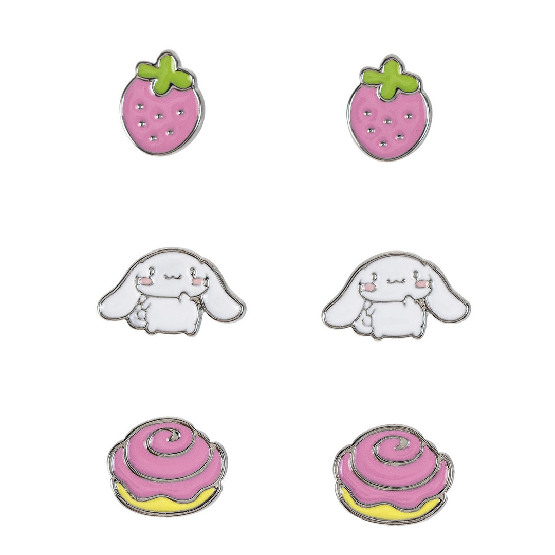 Cinnamoroll Earrings CIN0005