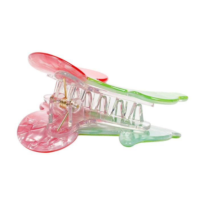 Foodiemals Cherry Hair Claw Clip CLIP04