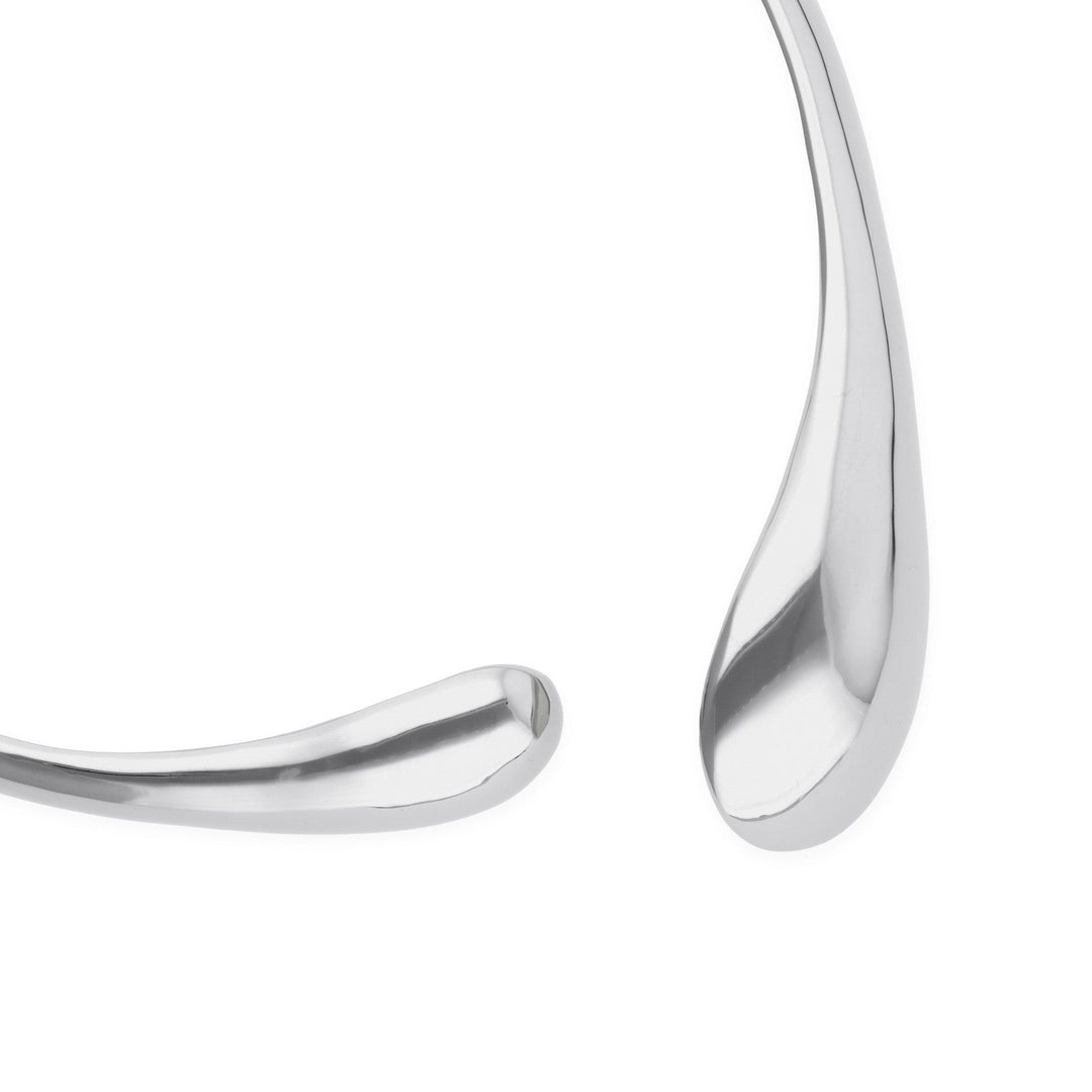 UNOde50 Corium Silver Plated Necklace COL2083MTL000