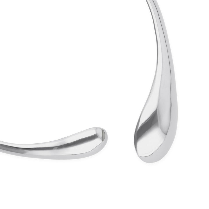 UNOde50 Corium Silver Plated Necklace COL2083MTL000