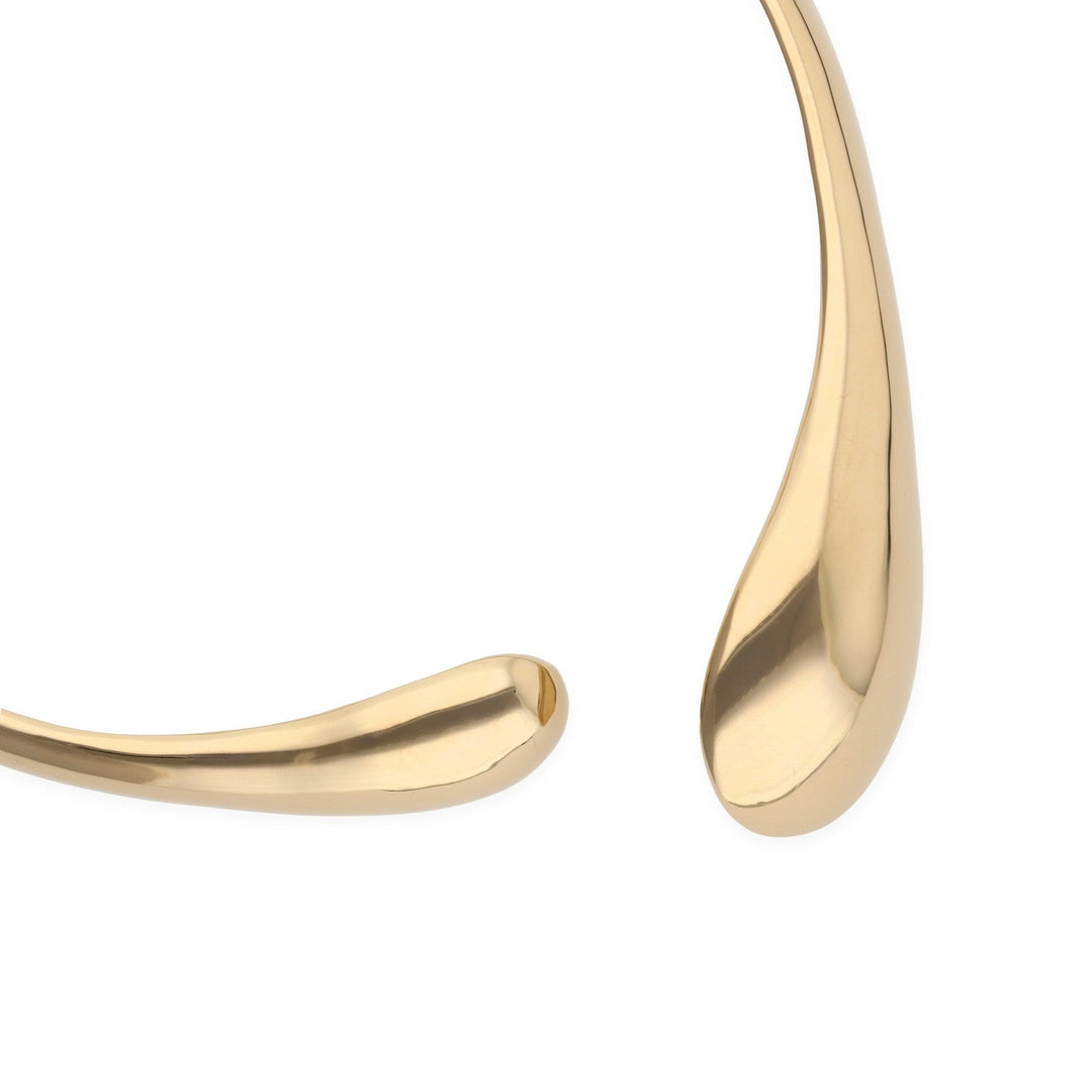 UNOde50 Corium 18k Gold Plated Necklace COL2083ORO000