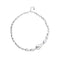 UNOde50 Medelux Silver Plated Necklace COL2089MTL000