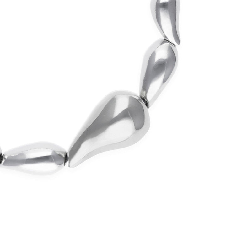 UNOde50 Medelux Silver Plated Necklace COL2089MTL000