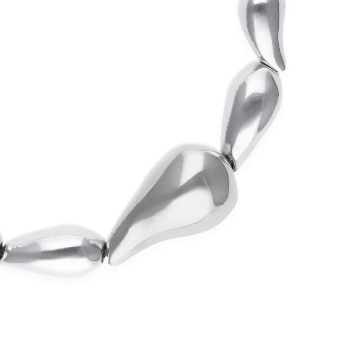 UNOde50 Medelux Silver Plated Necklace COL2089MTL000